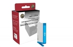 Clover Imaging 117781 ( HP 564 XL ) ( CB323WN ) ( CN685WN ) Remanufactured Cyan High Capacity InkJet Cartridge