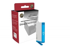 Clover Imaging 117781 ( HP 564 XL ) ( CB323WN ) ( CN685WN ) Remanufactured Cyan High Capacity InkJet Cartridge