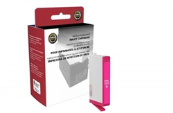 Clover Imaging 117782 ( HP 564 XL ) ( CB324WN ) ( CN686WN ) Remanufactured Magenta High Capacity InkJet Cartridge