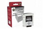 Clover Imaging 117803 ( HP 940 XL ) ( C4906AN ) Remanufactured Black High Capacity InkJet Cartridge