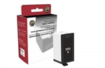 Clover Imaging 117808 ( HP 920 XL ) ( CD975AN ) Remanufactured Black High Capacity InkJet Cartridge