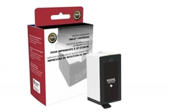 Clover Imaging 117808 ( HP 920 XL ) ( CD975AN ) Remanufactured Black High Capacity InkJet Cartridge
