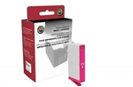 Clover Imaging 117810 ( HP 920 XL ) ( CD973AN ) Remanufactured Magenta High Capacity InkJet Cartridge