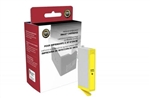 Clover Imaging 117811 ( HP 920 XL ) ( CD974AN ) Remanufactured Yellow High Capacity InkJet Cartridge