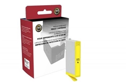 Clover Imaging 117811 ( HP 920 XL ) ( CD974AN ) Remanufactured Yellow High Capacity InkJet Cartridge