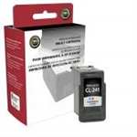 Clover Imaging 117831 ( Canon CL241 ) ( CL-241 ) ( 5209B001 ) Remanufactured Colour InkJet Cartridge