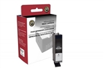 Clover Imaging 118037 ( Canon PGI250 ) ( PGI-250 ) ( 6497B001 ) Remanufactured Black Inkjet Cartridge