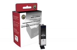 Clover Imaging 118037 ( Canon PGI250 ) ( PGI-250 ) ( 6497B001 ) Remanufactured Black Inkjet Cartridge