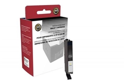 Clover Imaging 118039 ( Canon CLI251Y ) ( CLI-251Y ) ( 6516B001 ) Remanufactured Yellow Inkjet Cartridge