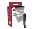Clover Imaging 118040 ( Canon CLI251M ) ( CLI-251M ) ( 6515B001 ) Remanufactured Magenta Inkjet Cartridge