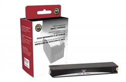 Clover Imaging 118059 ( HP 980 ) ( D8J08A ) Remanufactured Magenta Inkjet Cartridge