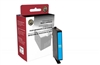 Clover Imaging 118080 ( HP 935 ) ( C2P20AN ) Remanufactured Cyan Inkjet Cartridge