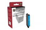 Clover Imaging 118084 ( HP 935 XL ) ( C2P24AN ) Remanufactured Cyan High Yield Inkjet Cartridge