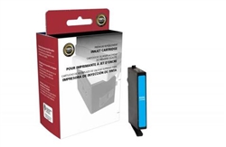Clover Imaging 118084 ( HP 935 XL ) ( C2P24AN ) Remanufactured Cyan High Yield Inkjet Cartridge