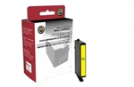 Clover Imaging 118086 ( HP 935 XL ) ( C2P26AN ) Remanufactured Yellow High Yield Inkjet Cartridge