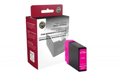 Clover Imaging 118113 ( Canon PGI1200XLM ) ( PGI-1200XLM ) ( 9197B001 ) Remanufactured Magenta High Yield Inkjet Cartridge
