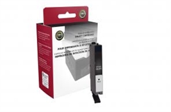 Clover Imaging 118126 ( Canon CLI271BK ) ( CLI-271BK ) ( 0390C001 ) Remanufactured Black Inkjet Cartridge