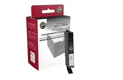 Clover Imaging 118128 ( Canon CLI271M ) ( CLI-271M ) ( 0392C001 ) Remanufactured Magenta Inkjet Cartridge