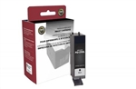 Clover Imaging 118144 ( Canon PGI270XL ) ( PGI-270XL ) ( 0319C001 ) Remanufactured Pigment Black High Yield Inkjet Cartridge