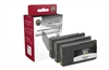 Clover Imaging 118192 ( HP 951 ) ( CR314FN ) Remanufactured Colour Combo Pack