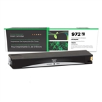 Clover Imaging 118205 ( HP 972A ) ( F6T80AN ) Remanufactured Black Inkjet Cartridge