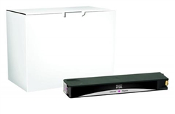 Clover Imaging 118211 ( HP 972X ) ( L0S01AN ) Remanufactured Magenta High Yield Inkjet Cartridge