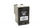 Clover Imaging 118226 ( HP 65 ) ( N9K02AN ) Remanufactured Black Inkjet Cartridge