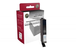 Clover Imaging 118236 ( Canon CLI281XXLC ) ( CLI-281XXLC ) ( 1980C001 ) Remanufactured Cyan Extra High Yield Inkjet Cartridge