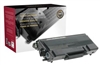 Clover Imaging 200028P ( Brother TN650 ) Remanufactured Black High Yield Laser Toner Cartridge