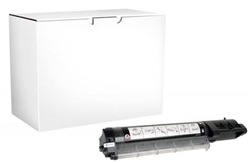 Clover Imaging 200109 ( Dell 310-5726 ) ( 310-6874 ) ( K4971 ) ( K5362 ) Remanufactured Black High Yield Laser Toner Cartridge
