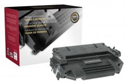 Clover Imaging 200145P ( HP 92298A ) Remanufactured Black Toner Cartridge