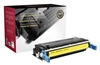 Clover Imaging 200168P ( HP C9722A ) ( 641A ) Remanufactured Yellow Laser Toner Cartridge