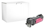 Clover Imaging 200236 ( Dell 330-1392 ) ( 330-1433 ) ( 330-1439 ) ( FM067 ) ( T109C ) Remanufactured Magenta High Yield Toner Cartridge