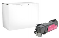 Clover Imaging 200236 ( Dell 330-1392 ) ( 330-1433 ) ( 330-1439 ) ( FM067 ) ( T109C ) Remanufactured Magenta High Yield Toner Cartridge