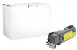 Clover Imaging 200239 ( Dell 330-1391 ) ( 330-1438 ) ( FM066 ) ( T108C )  Remanufactured Yellow High Yield Toner Cartridge