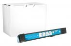 Clover Imaging 200320 ( HP CB381A ) ( 824A ) Remanufactured Cyan Laser Toner Cartridge