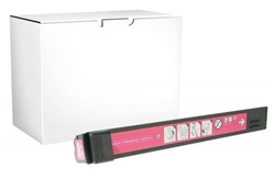 Clover Imaging 200321 ( HP CB383A ) ( 824A ) Remanufactured Magenta Laser Toner Cartridge