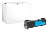 Clover Imaging 200474 ( Dell 310-9060 ) ( KU051 ) ( KU053 ) Remanufactured Cyan High Yield Laser Toner Cartridge
