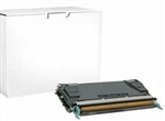 Clover Imaging 200514P ( Lexmark C5242KH ) Remanufactured Black High Yield Toner Cartridge