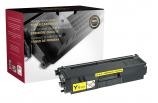 Clover Imaging 200595P ( Brother TN-310Y ) Remanufactured Yellow Laser Toner Cartridge