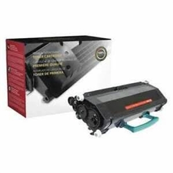 Clover Imaging 200597P ( Source Technologies STI-204513 ) Remanufactured MICR Black Toner Cartridge