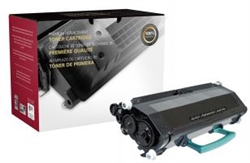 Clover Imaging 200599P ( Dell 330-4130 ) ( M795K ) ( M797K ) ( P578K ) Remanufactured Black Toner Cartridge