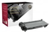 Clover Imaging 200607P ( Brother TN750 ) Remanufactured Black High Yield Laser Toner Cartridge