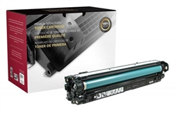 Clover Imaging 200623P ( HP CE340A ) ( 651A ) Remanufactured Black Laser Toner Cartridge