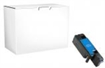 Clover Imaging 200653 ( Dell 332-0410 ) ( 331-0777 ) ( C5GC3 ) ( PDVTW ) ( 795KP ) ( FYFKF ) Remanufactured Cyan High Yield Toner Cartridge