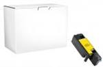Clover Imaging 200655 ( Dell 332-0408 ) ( 331-0779 ) ( WM2JC ) ( 5M1VT ) ( W8X8P ) ( DG1TR ) Remanufactured Yellow High Yield Toner Cartridge