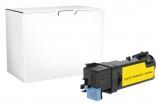Clover Imaging 200659 ( Dell 331-0718 ) ( NPDXG ) ( 9X54J ) Remanufactured Yellow High Yield Laser Toner Cartridge