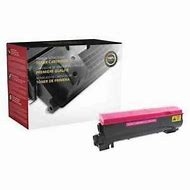 Clover Imaging 200693P ( Kyocera Mita TK-562M / TK562M / 1T02HNBUSO ) Remanufactured Magenta Laser Toner Cartridge