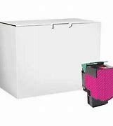 Clover Imaging 200701 ( Lexmark C544X2MG ) Remanufactured Magenta Extra High Yield Toner Cartridge