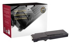 Clover Imaging 200735P ( Dell 331-8425 ) ( 86W6H ) ( 9F7XK ) Remanufactured Black High Yield Toner Cartridge